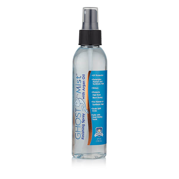GHOSTMIST Finishing Spray