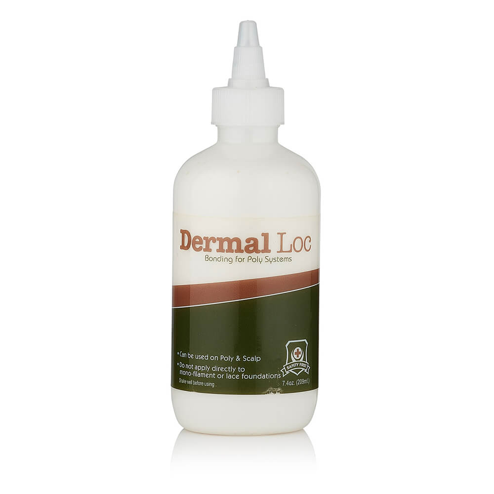 Dermal Loc Adhesive