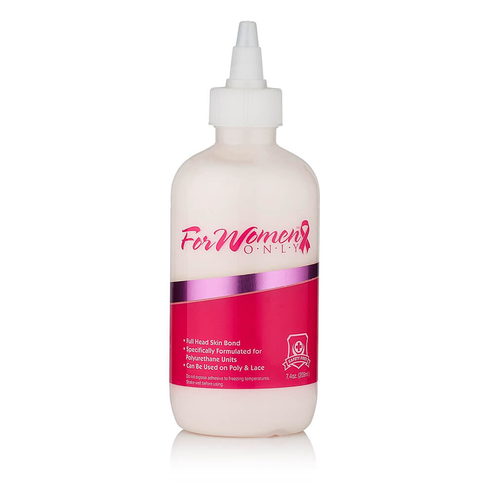 For Women Only Adhesive