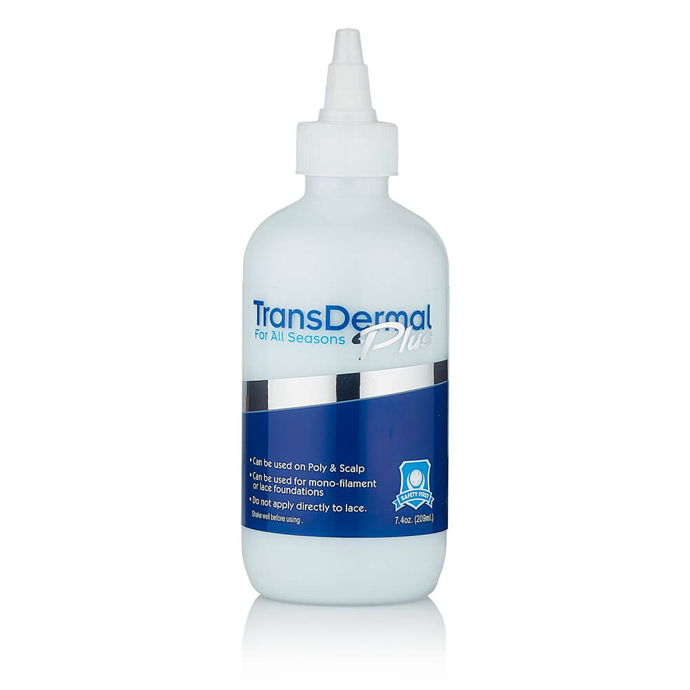 Transdermal For All Seasons Plus Adhesive