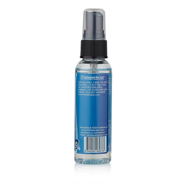 No Sweat - Scalp Antiperspirant