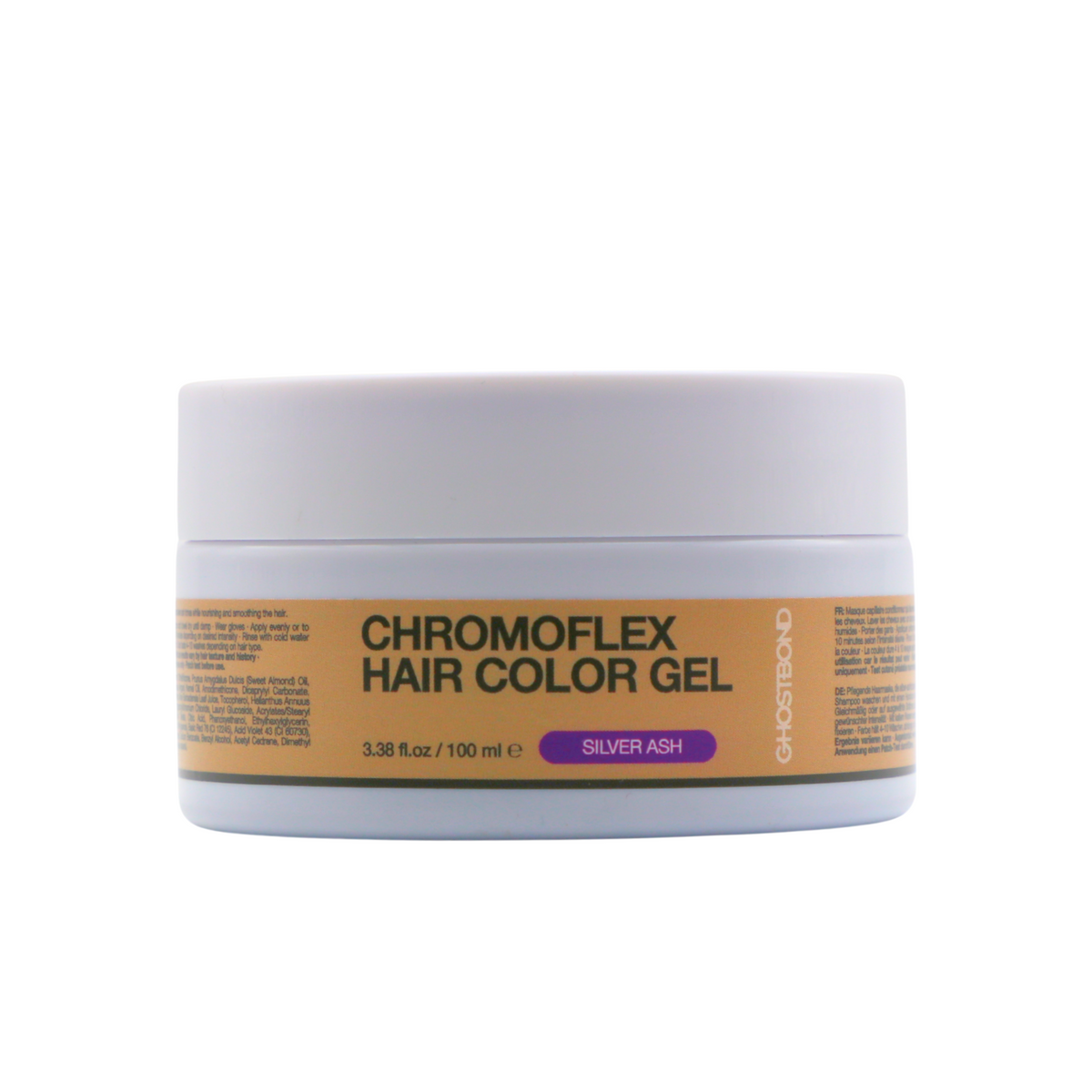 GHOSTBOND Chromoflex Hair Color Mask