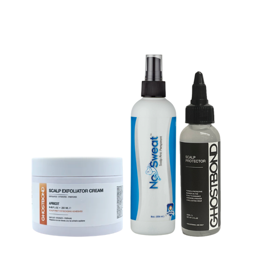 The Ultimate Scalp Bundle