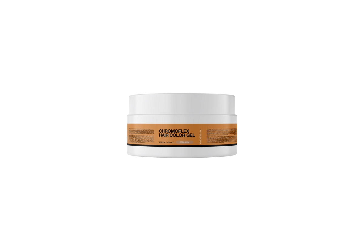 GHOSTBOND Chromoflex Hair Color Mask