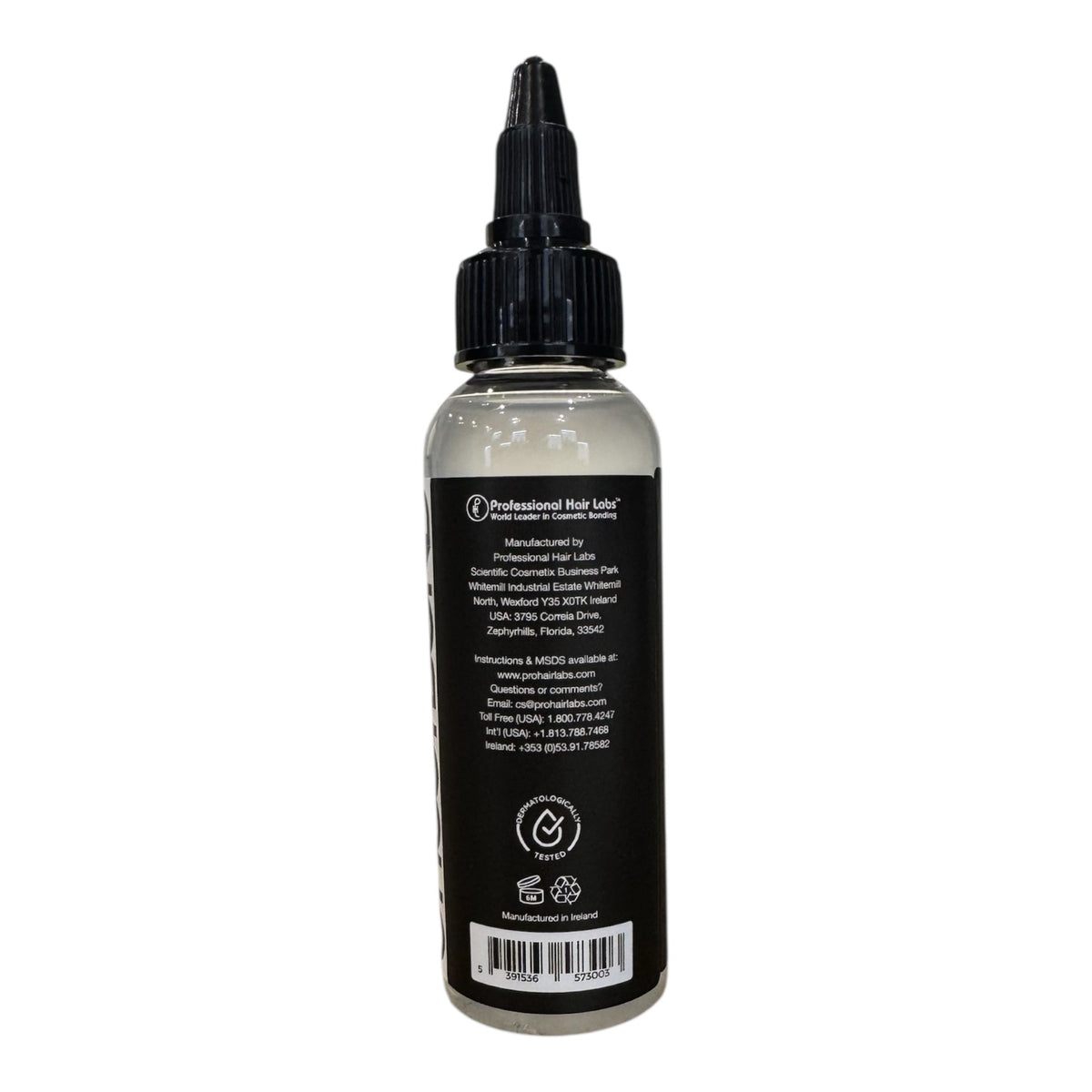 GHOSTBOND Scalp Protector