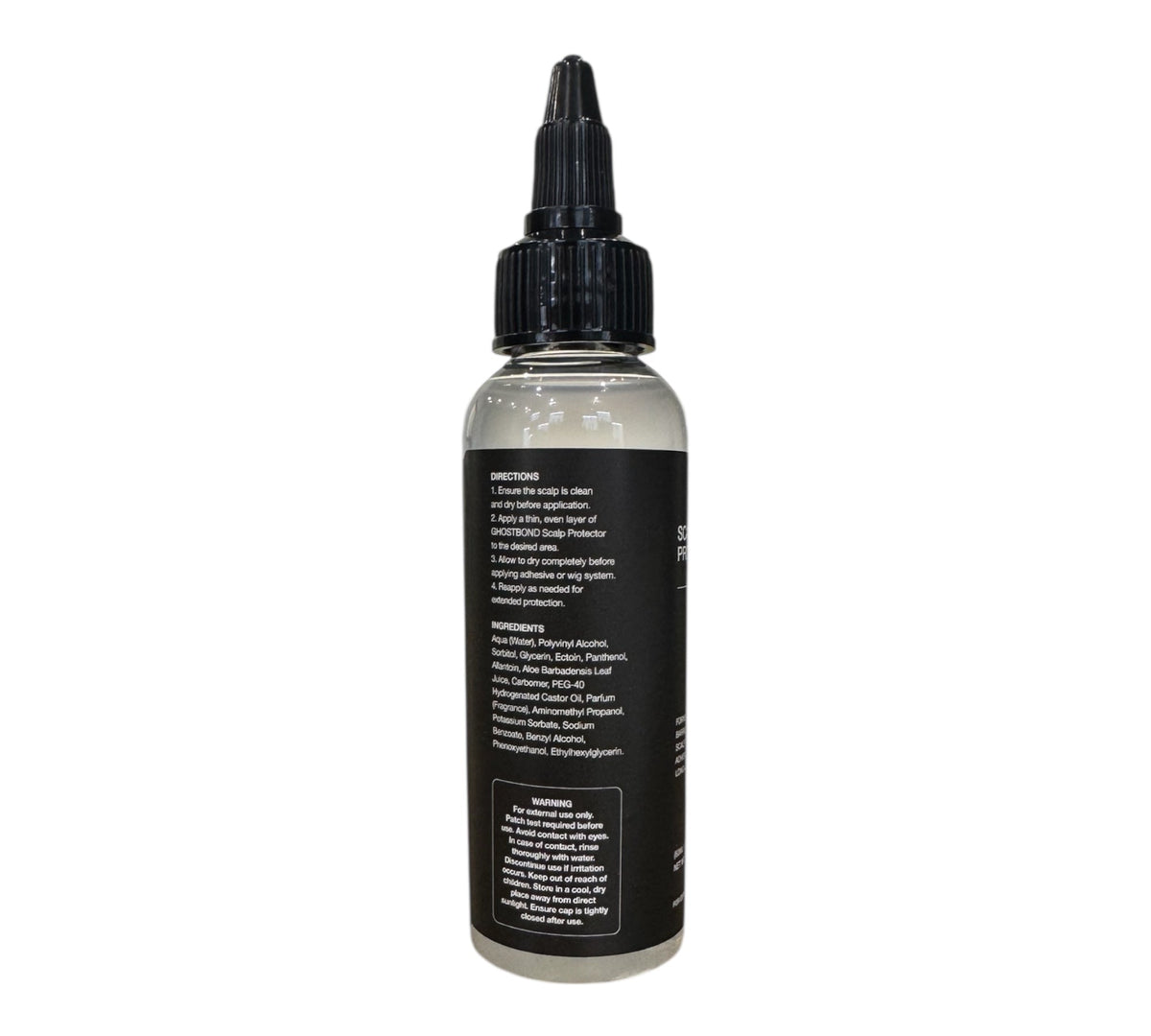 GHOSTBOND Scalp Protector