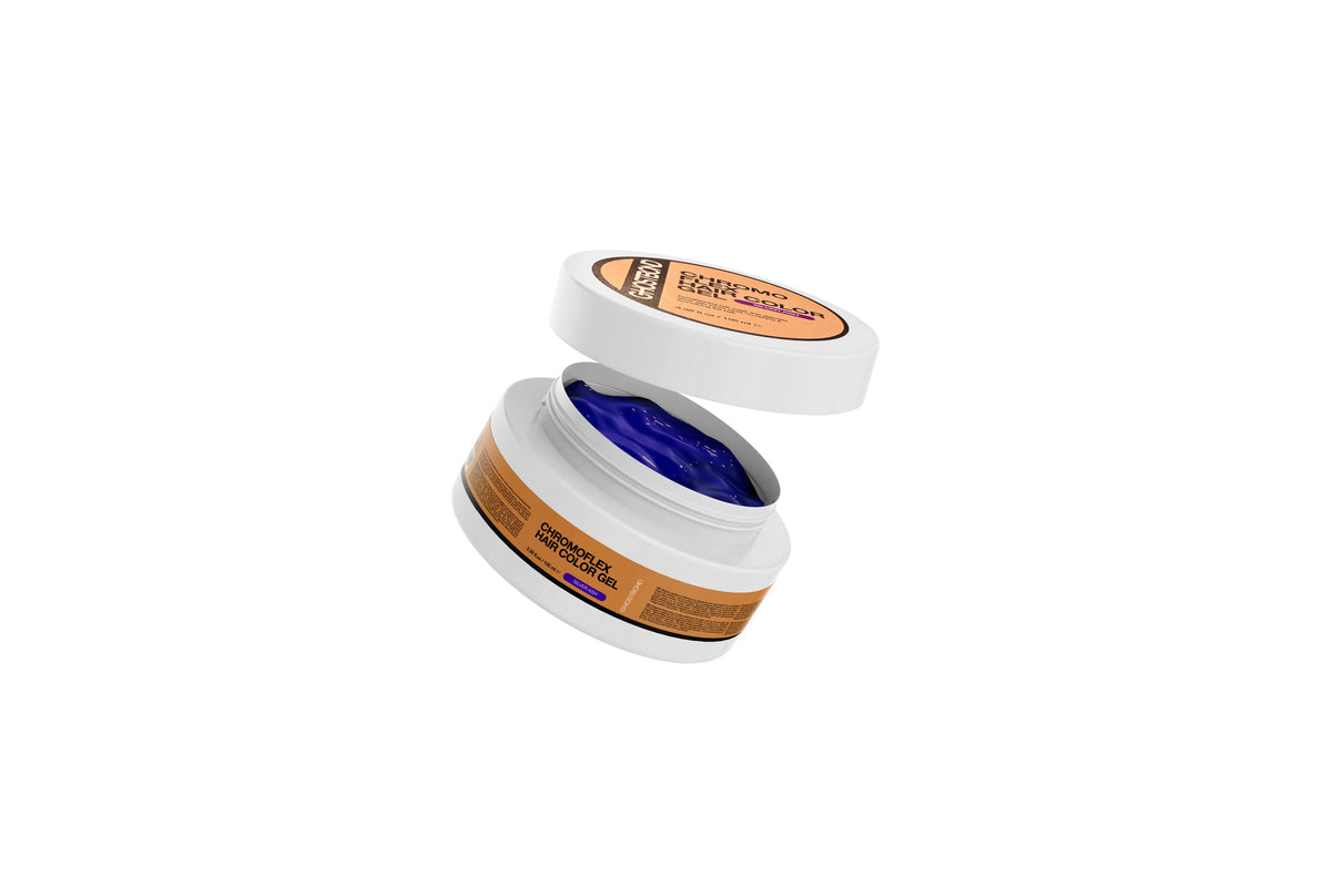 GHOSTBOND Chromoflex Hair Color Mask