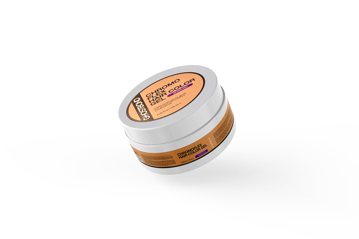 GHOSTBOND Chromoflex Hair Color Mask